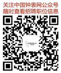 公众号二维码
