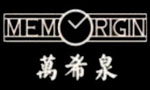 Memorigin　万希泉　手表　腕表　钟表