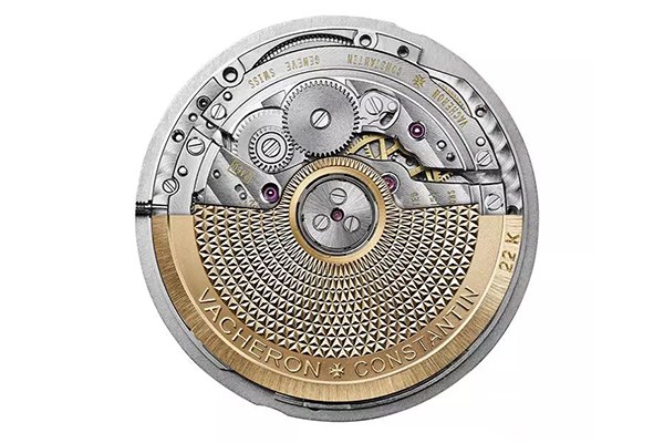 积家宇舶珍珠陀Micro rotor——玲珑精致的自动陀 珍珠陀