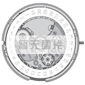 Elite　685，Elite　685机芯，真力时Elite　685，真力时Elite　685机芯，Elite　685机芯价格