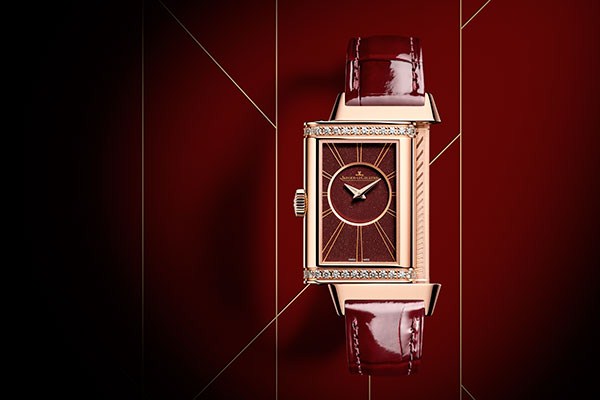积家Reverso One Duetto双面翻转系列腕表推荐 积家Reverso One Duetto双面翻转系列