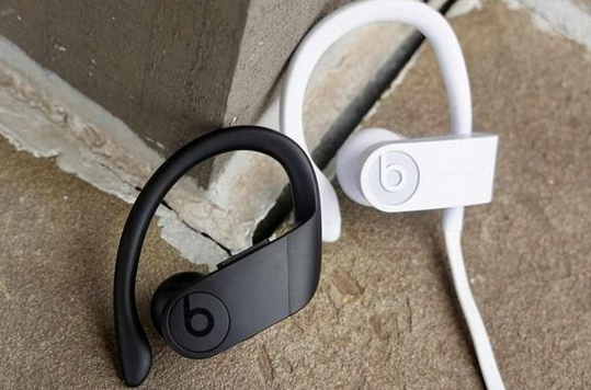 苹果iOS 13.3泄密，Powerbeats 4耳机即将到来