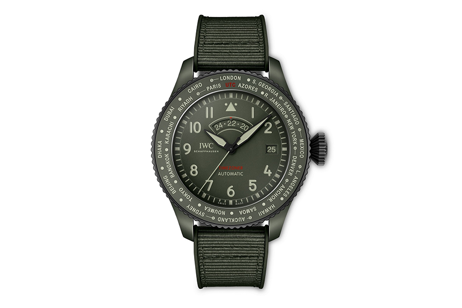 2. IWCԱϵTIMEZONER TOP GUN սɭ̡ر棨ͺţIW395601.png