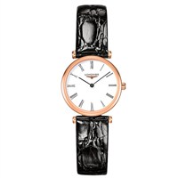 浪琴女表　Longines　