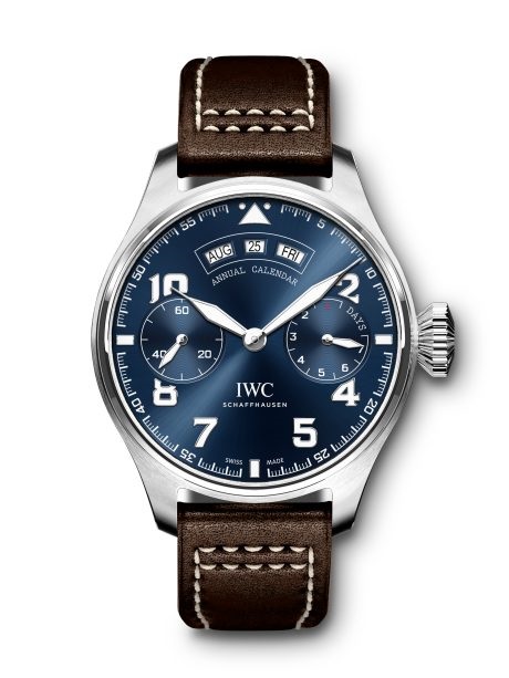 腕表　IWC　万国表