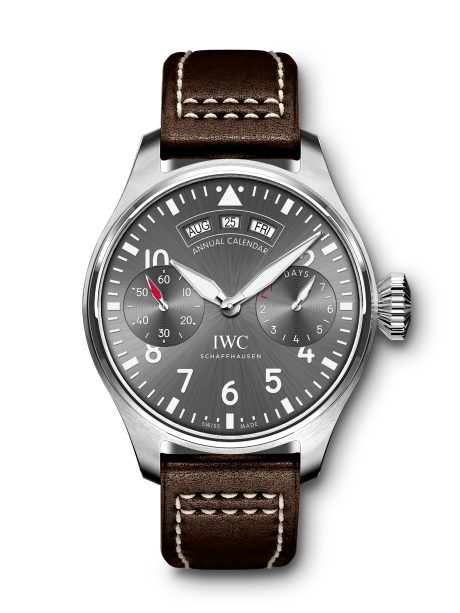 万国　IWC　