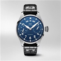 万国　IWC　万国飞行员　