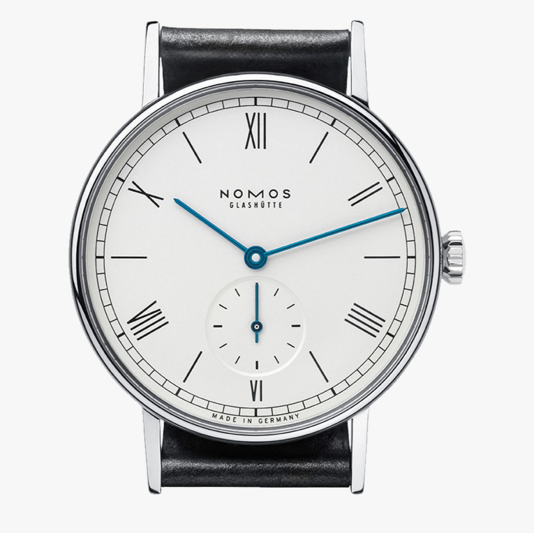 Nomos　