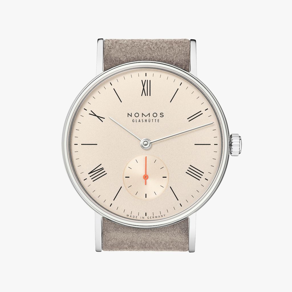 Nomos　nomos手表