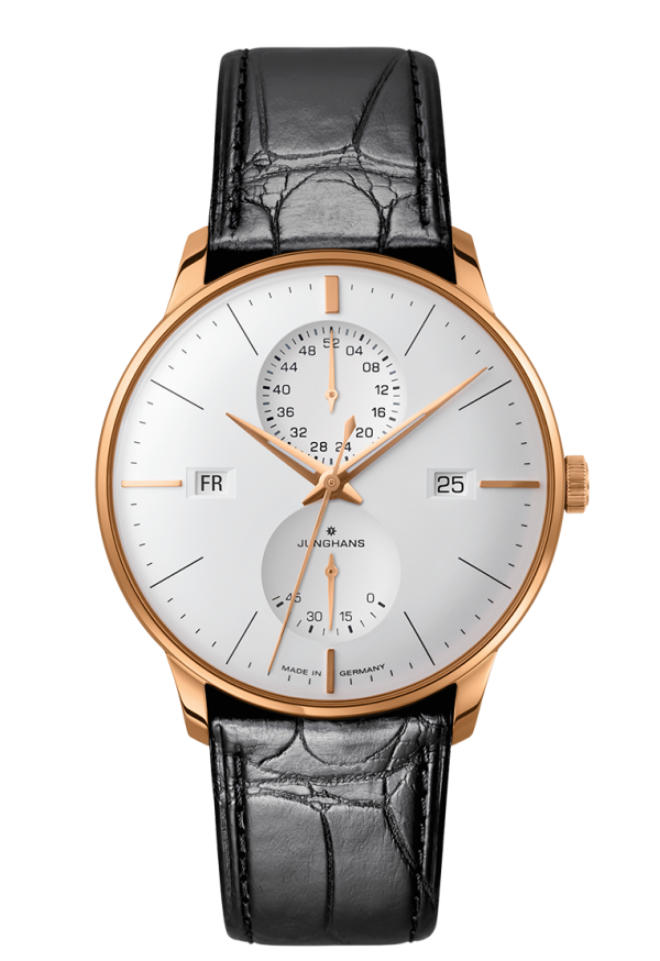 荣汉斯　Junghans　