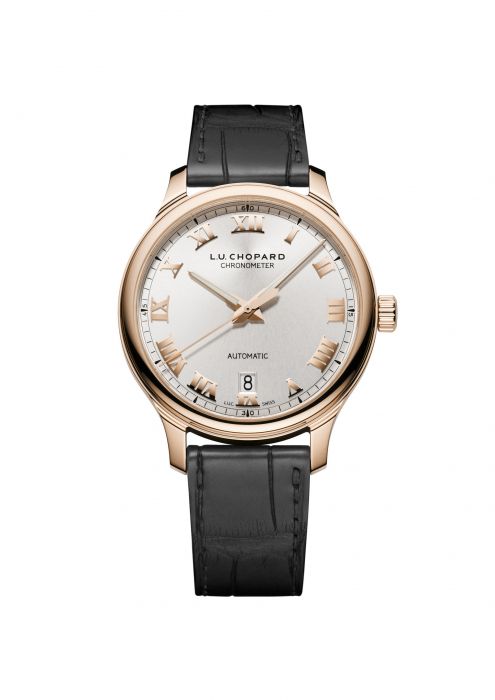 萧邦　Chopard　萧邦腕表　