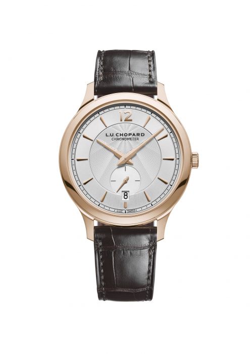 萧邦　Chopard　萧邦腕表　