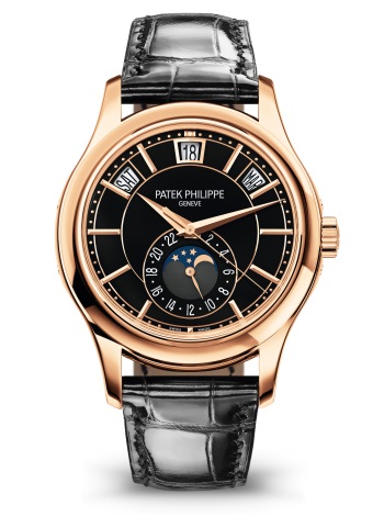 百达翡丽　Patek　Philippe　