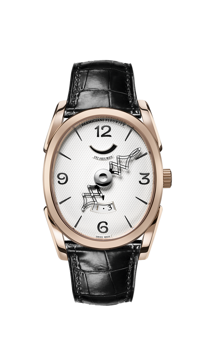 帕玛强尼　Parmigiani　