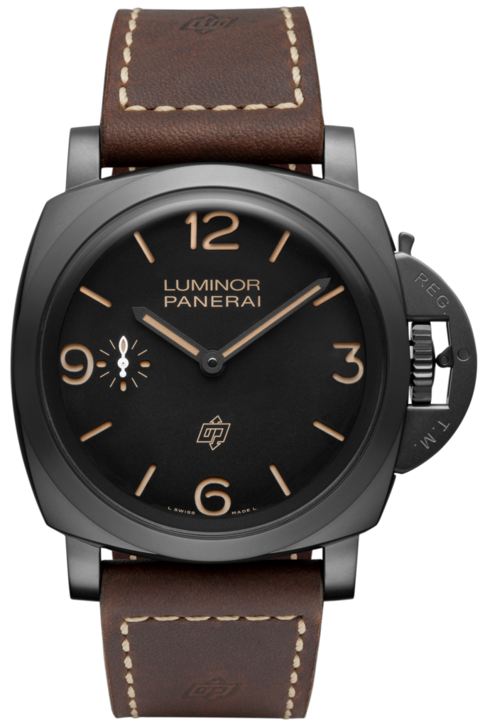 沛纳海　Panerai