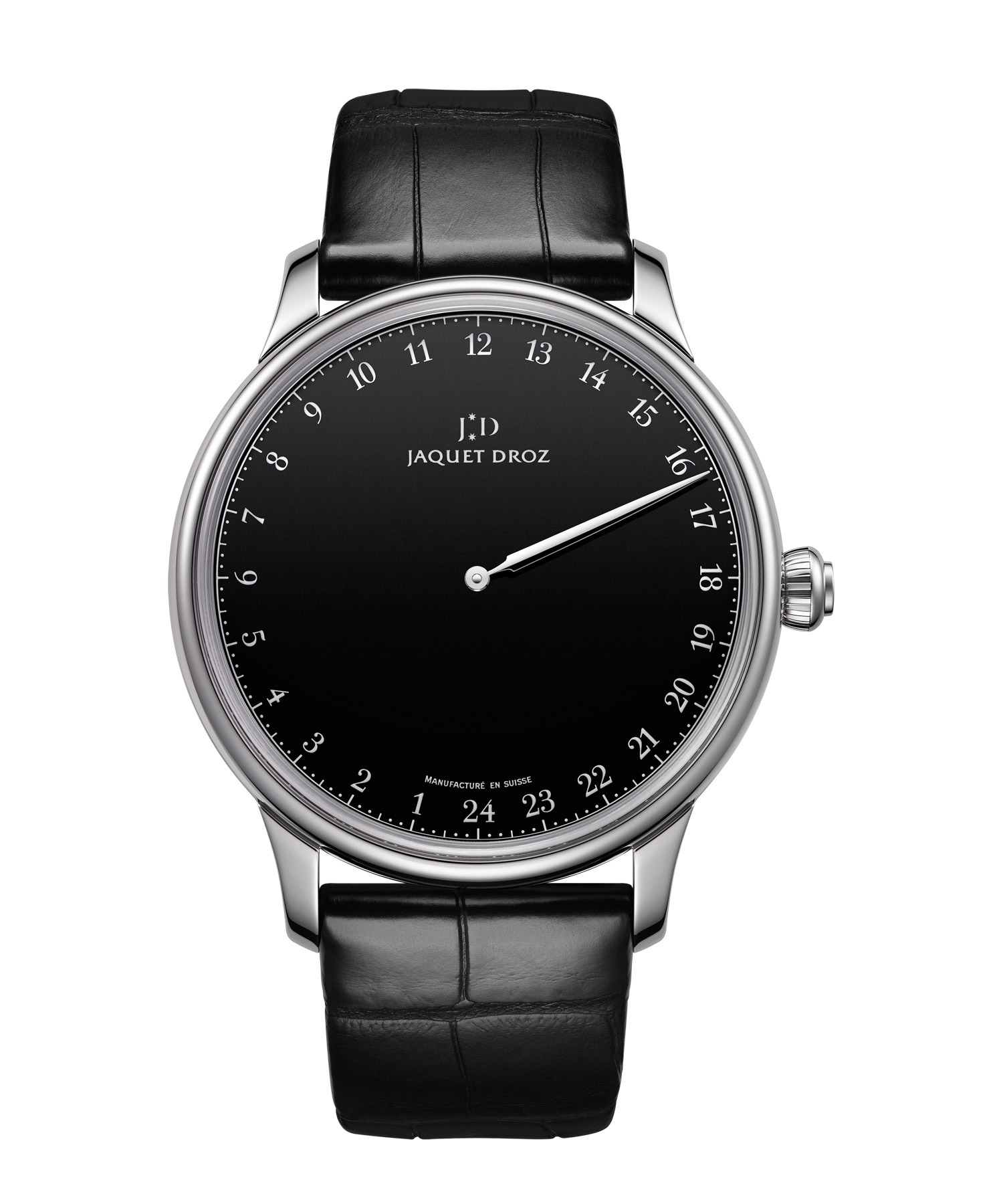 雅克德罗　JAQUET　GROZ　