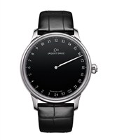 雅克德罗　JAQUET　GROZ　