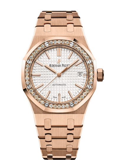 爱彼　Audemars　Piguet　皇家橡树