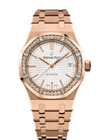 爱彼　Audemars　Piguet　皇家橡树